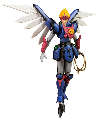 AMK PRO Series Tenku Senki Shurato Karurao Reiga