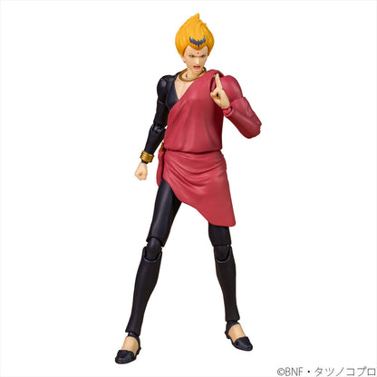 AMK PRO Series Tenku Senki Shurato Karurao Reiga