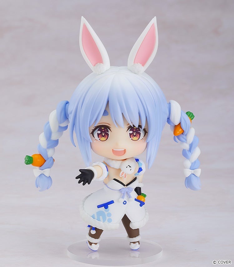 Nendoroid Hololive Production Pekora Usada