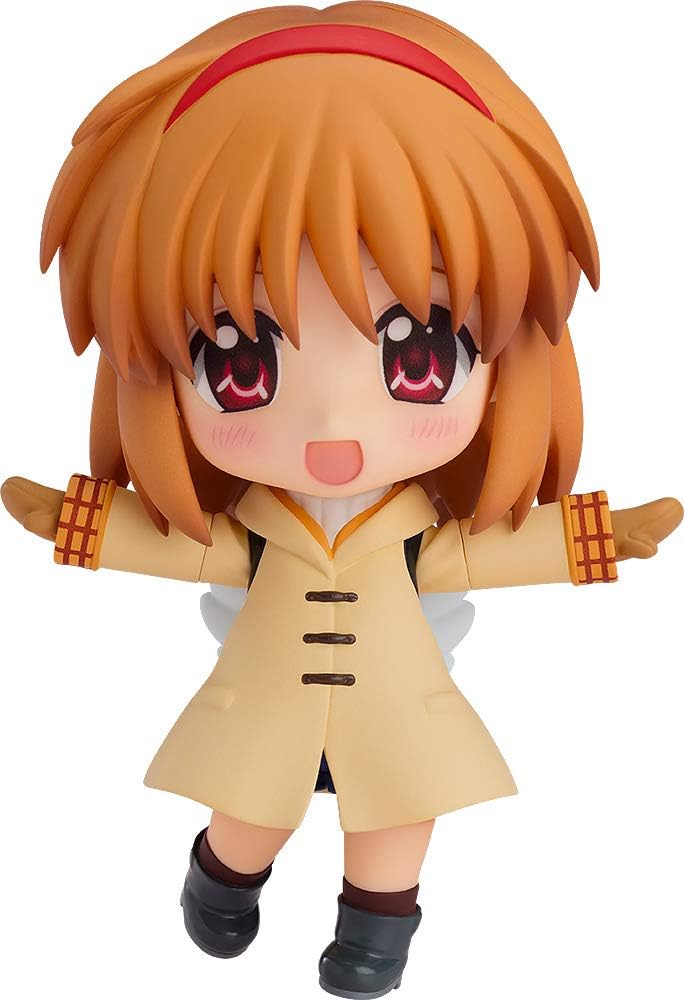 Nendoroid Kanon Ayu Tsukimiya