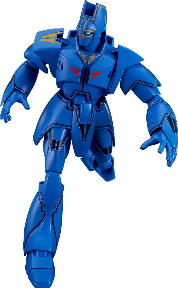 MODEROID Giant God Gorg Gorg