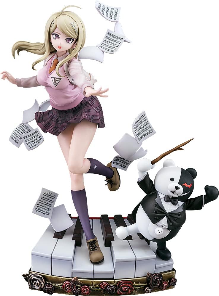 Nouveau Danganronpa V3 Le Colossiai de tout le monde Nouveau semestre Kaede Akamatsu