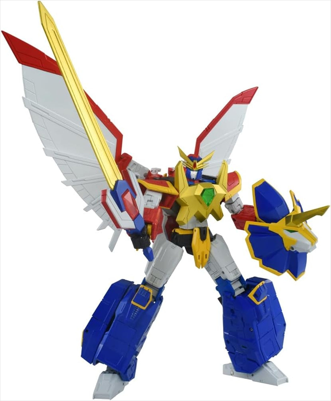 Toyrise Raijin-O