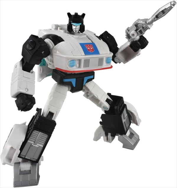 【タカラトミー】トランスフォーマームービー TS-41 オートボットジャズ