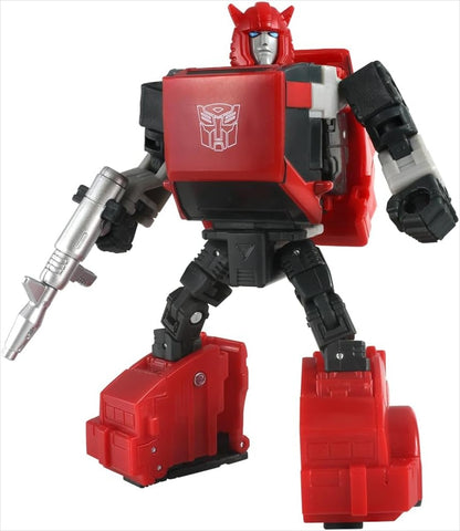 Película Transformers TS-42 Cliffjumper