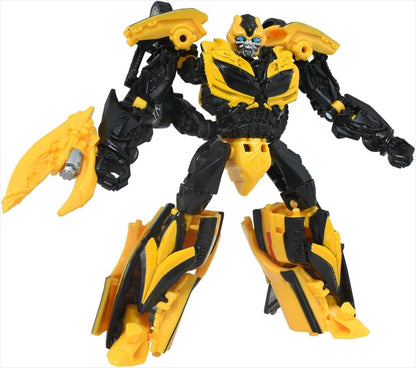 Transformers-Film TS-43 Bumblebee
