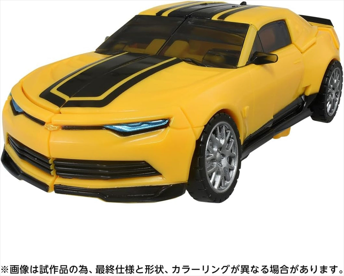 Transformers-Film TS-43 Bumblebee