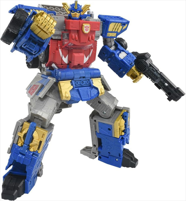 【タカラトミー】トランスフォーマー AOTP-47 オプティマスプライム(アルマダユニバース)