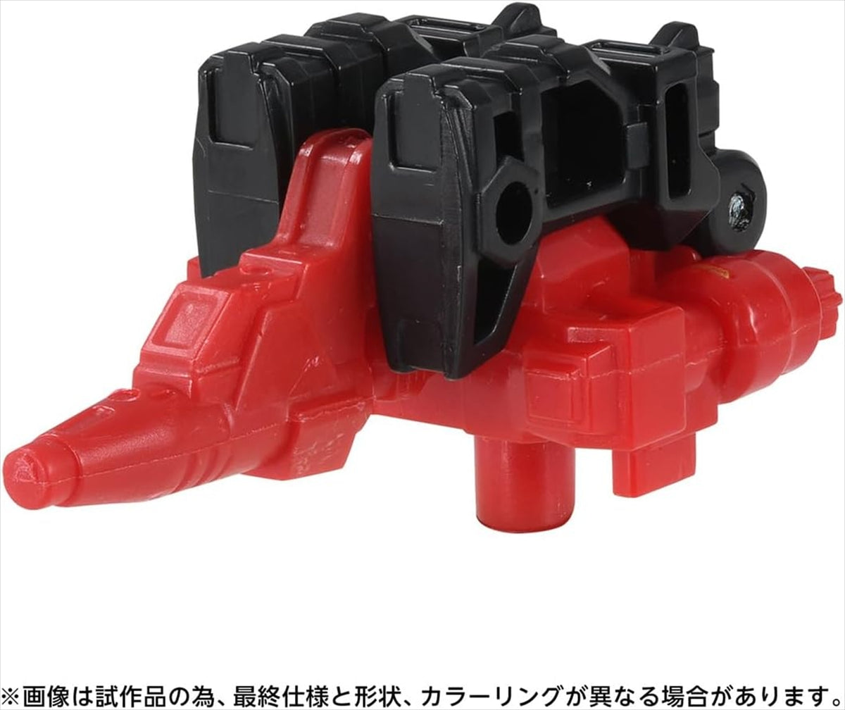 Transformers AOTP-49 Blanker