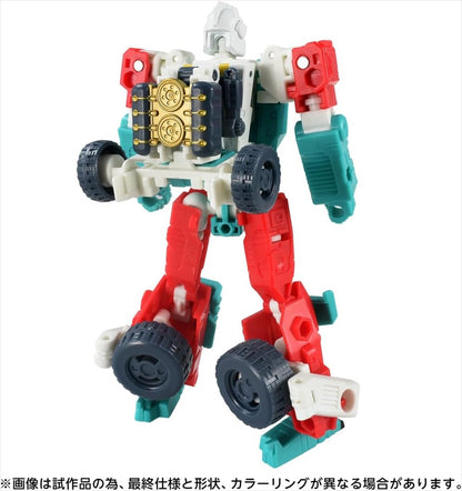 Transformers AOTP-50 Autobot Joyride