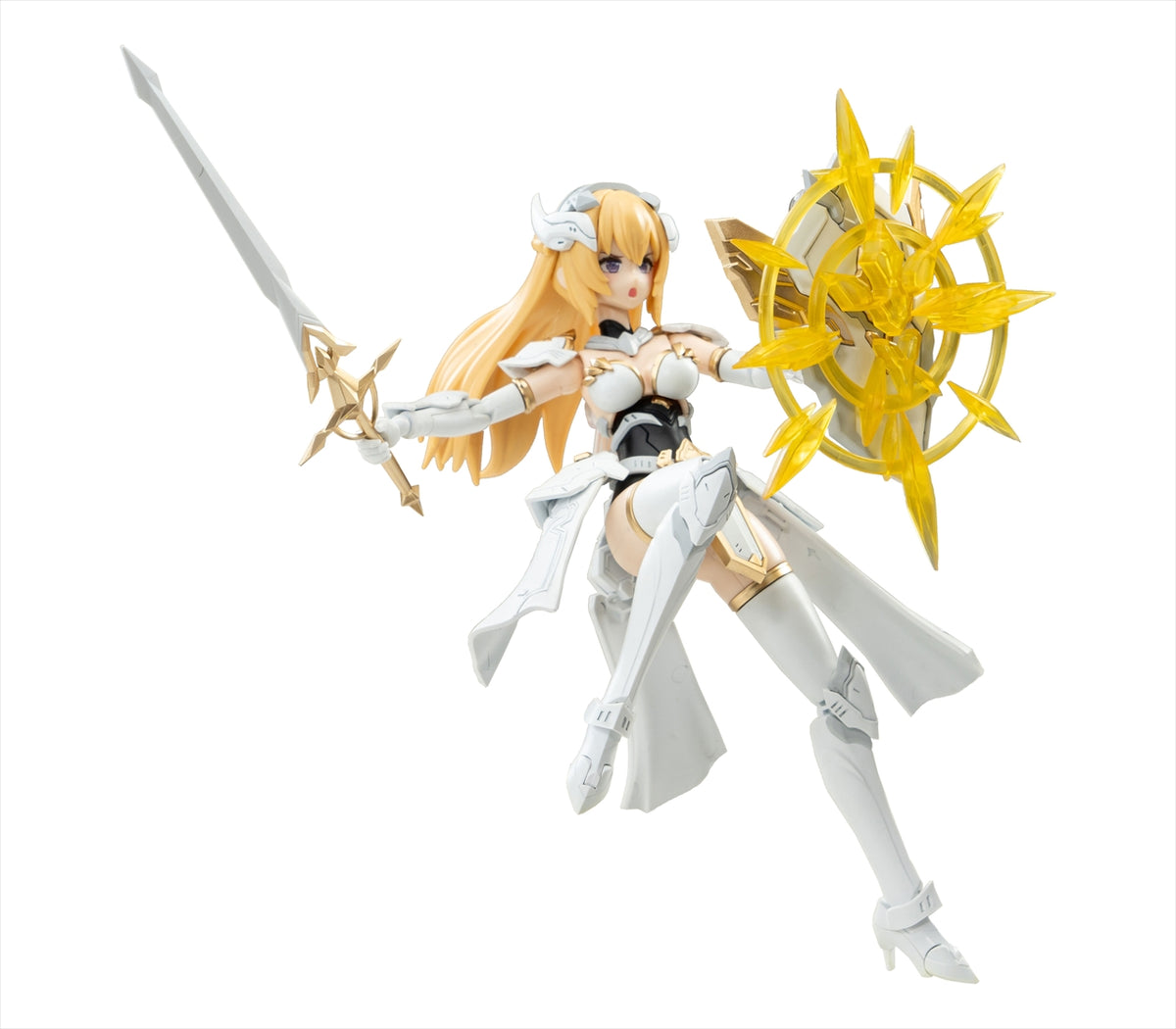 Soulingtoys AUDO・RESTORE HEART Daytime Meteor