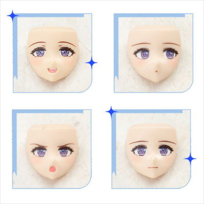 Soulingtoys AUDO・RESTORE HEART Daytime Meteor