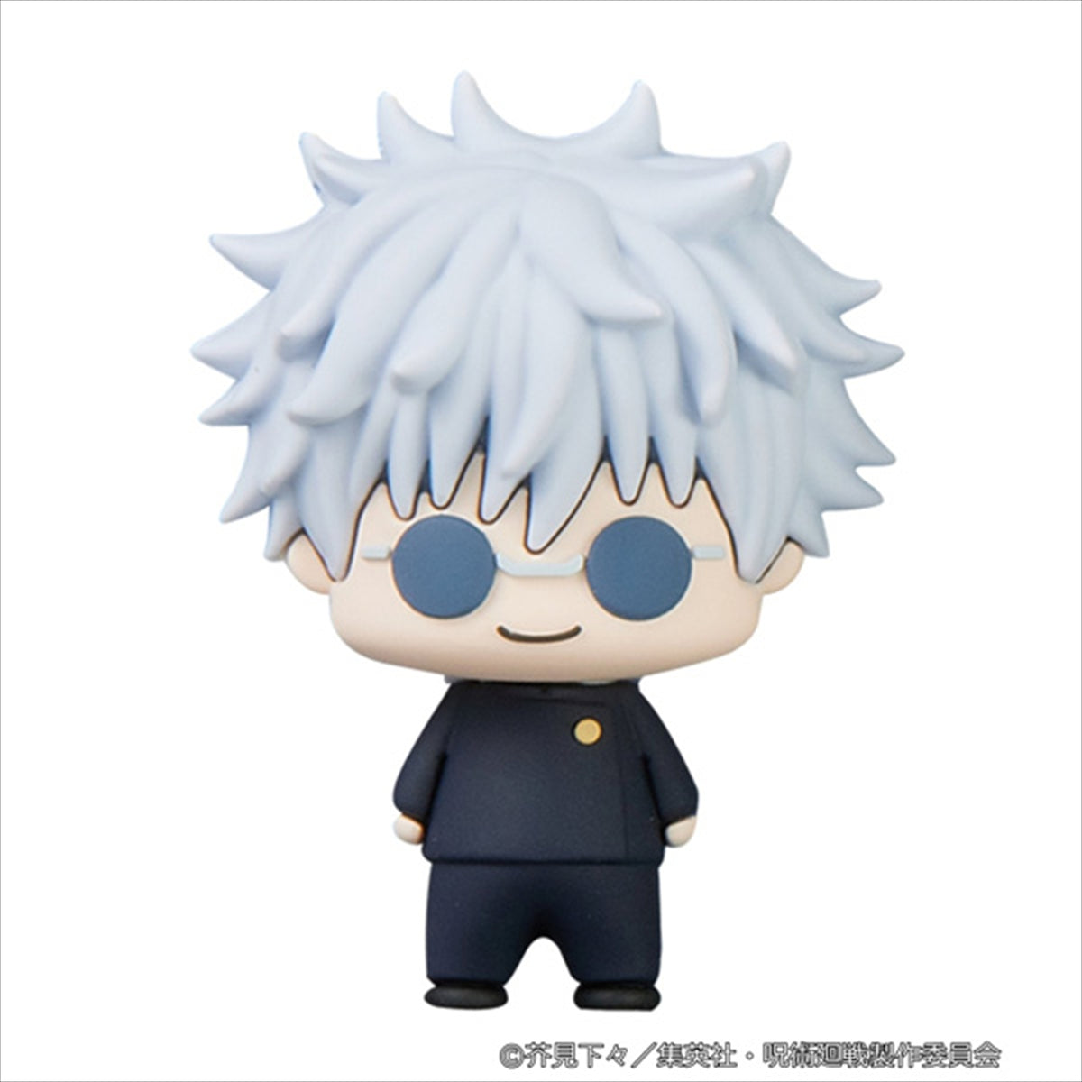 Chokorin Collection Jujutsu Kaisen vol.2 Quantity in 1BOX: 6