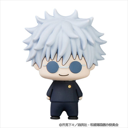 Chokorin Collection Jujutsu Kaisen vol.2 Quantity in 1BOX: 6