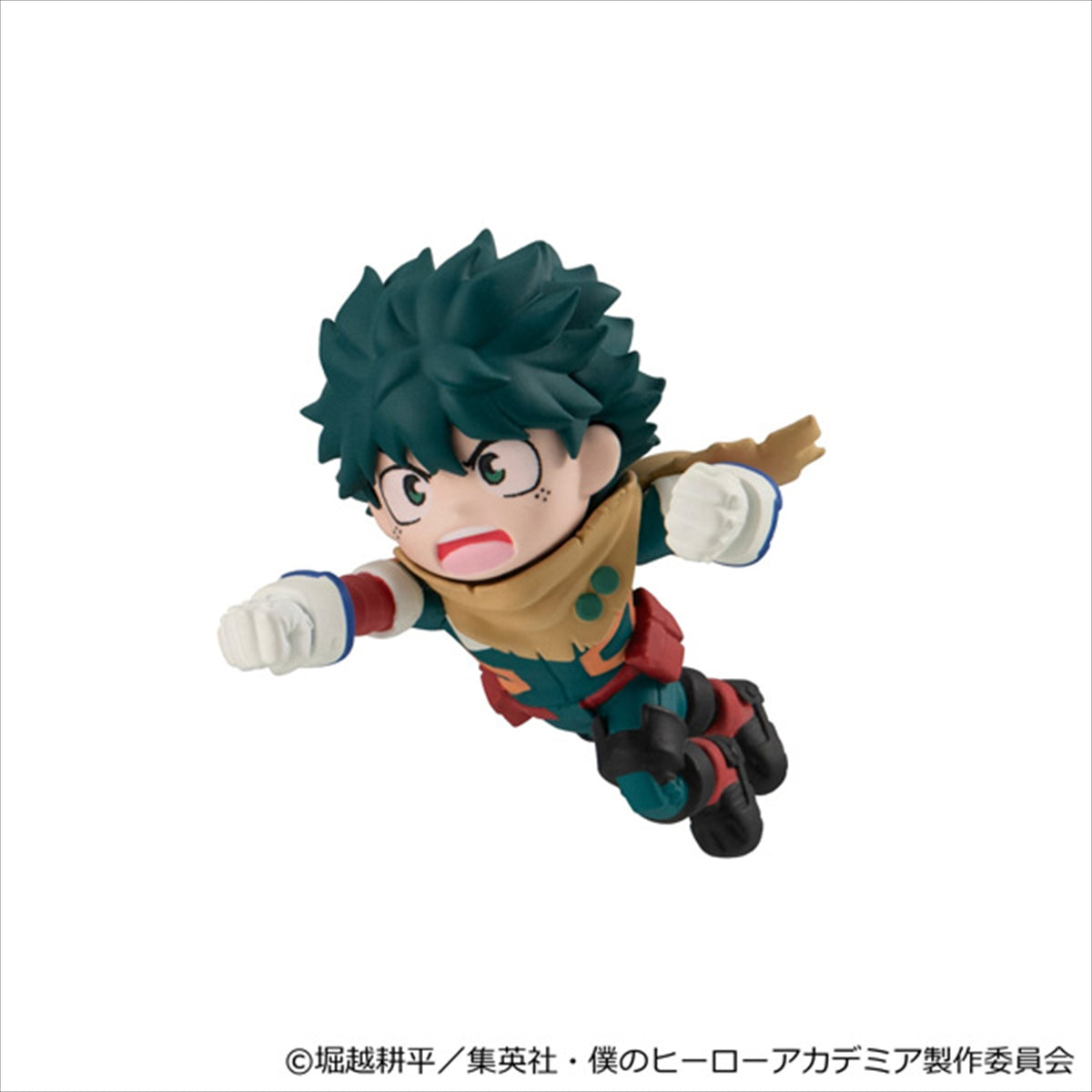 Tobimas My Hero Academia 1BOX Quantity: 6
