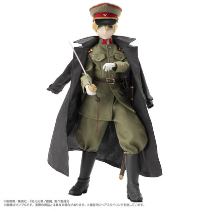 【アゾンインターナショナル】1/6 アスタリスクコレクションシリーズNo.021 TVアニメ「岩元先輩ノ推薦」岩元胡堂