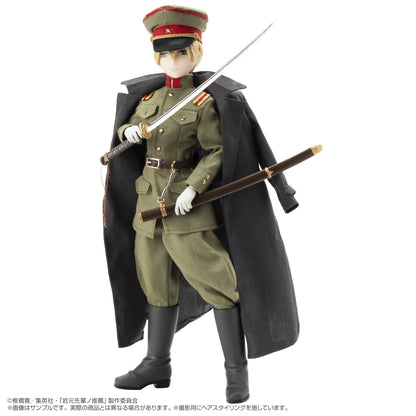 【アゾンインターナショナル】1/6 アスタリスクコレクションシリーズNo.021 TVアニメ「岩元先輩ノ推薦」岩元胡堂