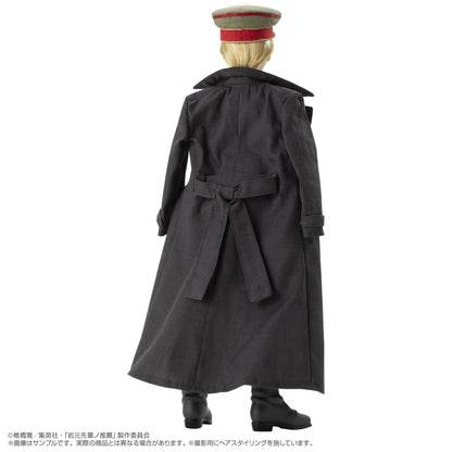 【アゾンインターナショナル】1/6 アスタリスクコレクションシリーズNo.021 TVアニメ「岩元先輩ノ推薦」岩元胡堂