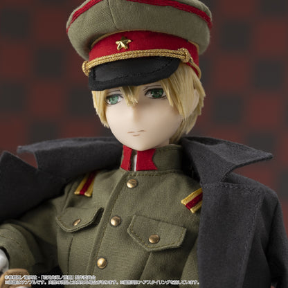 【アゾンインターナショナル】1/6 アスタリスクコレクションシリーズNo.021 TVアニメ「岩元先輩ノ推薦」岩元胡堂
