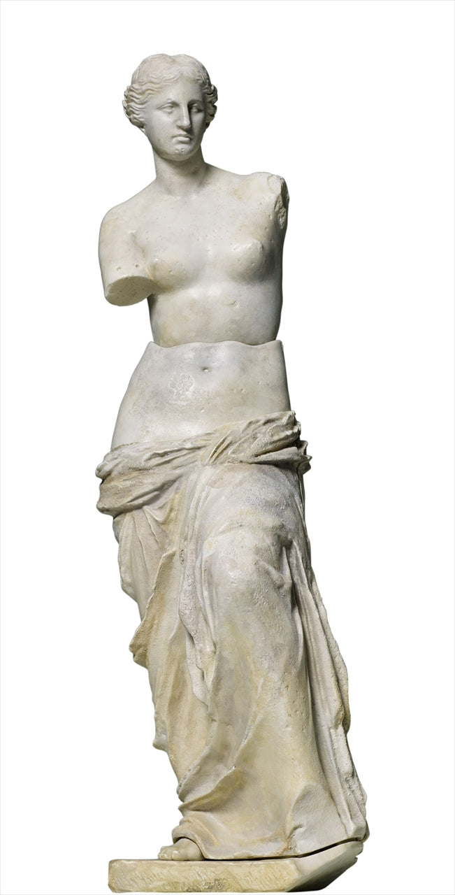 Table Museum “figma Venus de Milo”