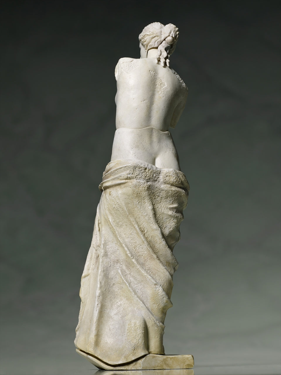 Table Museum “figma Venus de Milo”