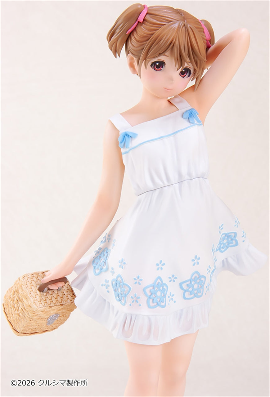 Original Yasumi-chan Series No.257 Suzumi-chan ~Good day for going out~ Fresh