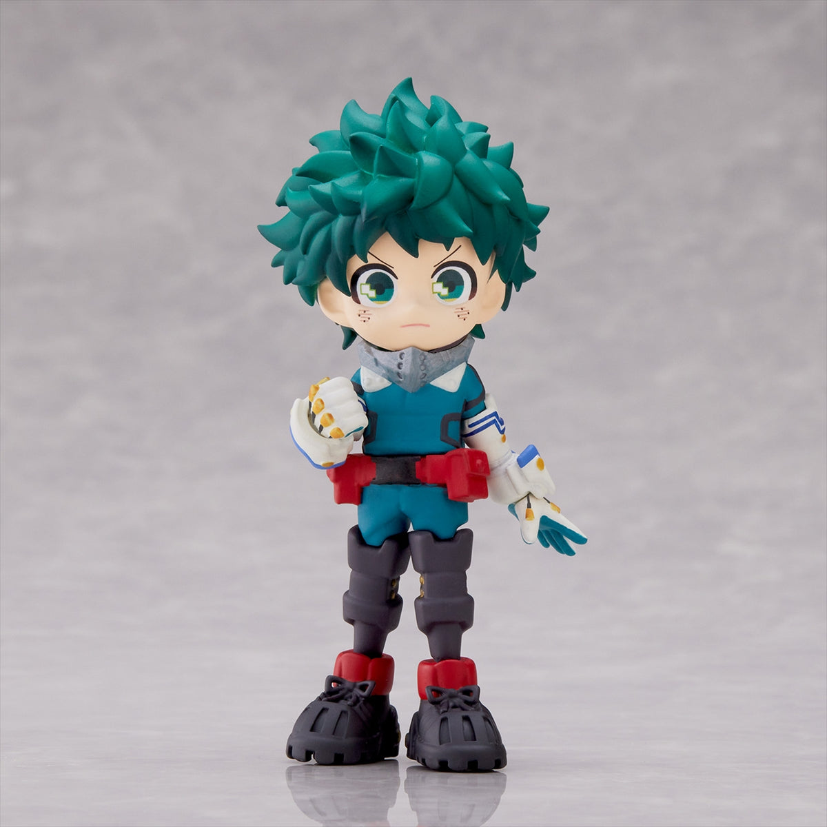 PalVerse My Hero Academia vol.1 <<6 types> Quantity in 1BOX: 6