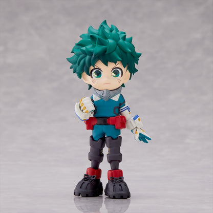 PalVerse My Hero Academia vol.1 <<6 types> Quantity in 1BOX: 6