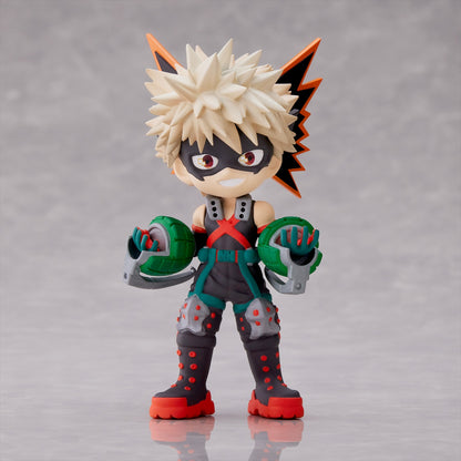 PalVerse My Hero Academia vol.1 <<6 types> Quantity in 1BOX: 6