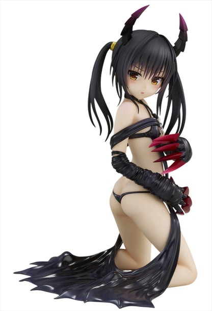 ToLove-Ru Darkness Series Yui Kotegawa ~fillette ver.~