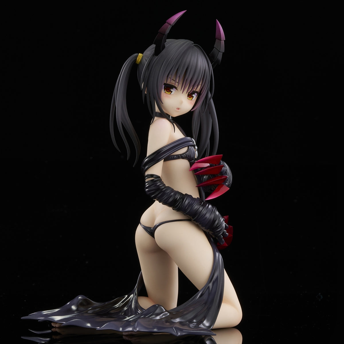 ToLove-Ru Darkness Series Yui Kotegawa ~fillette ver.~