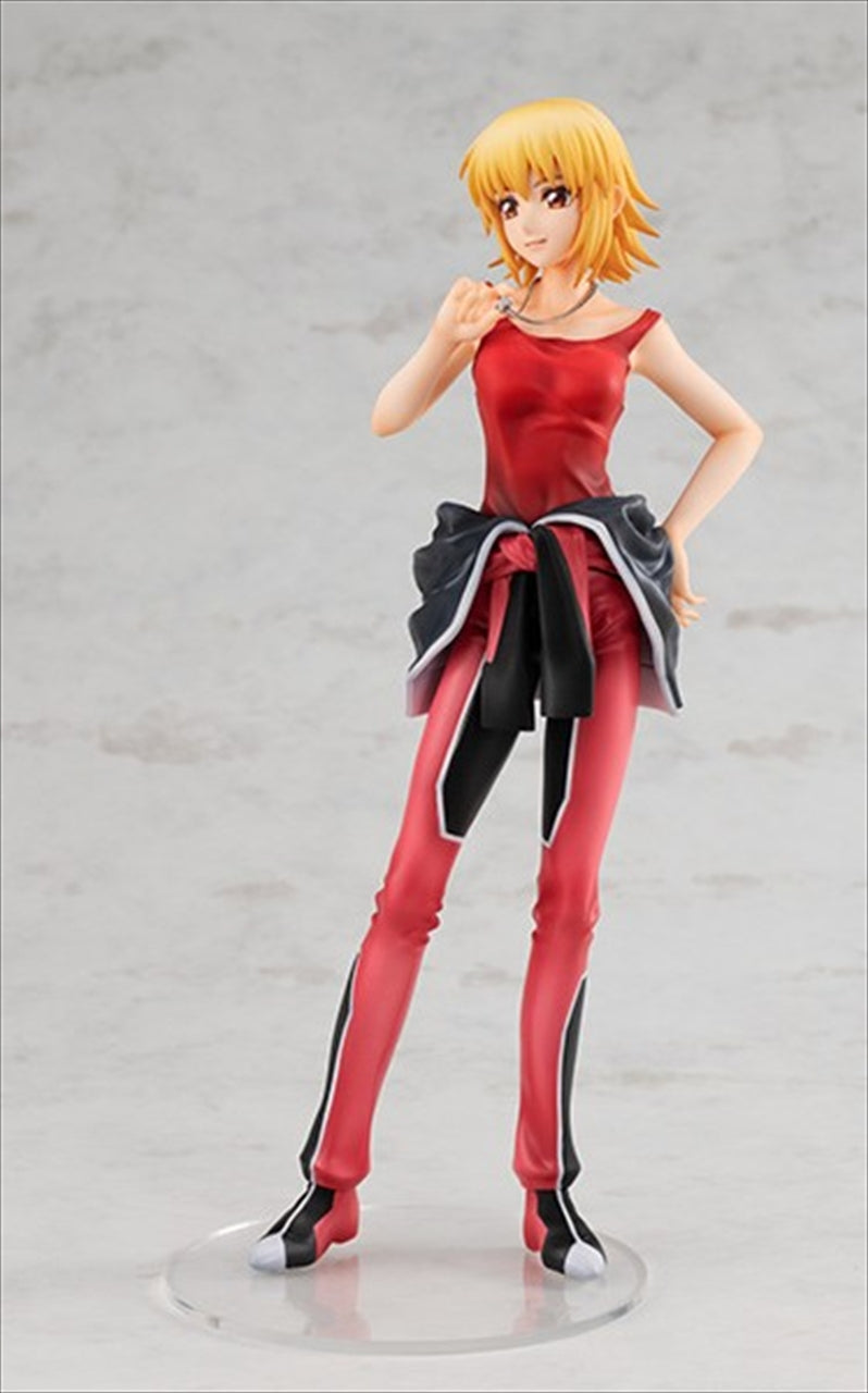 GGG Série Mobile Suit Gundam SEED FREEDOM Cagalli Yura Athha Pilot Suit Ver.