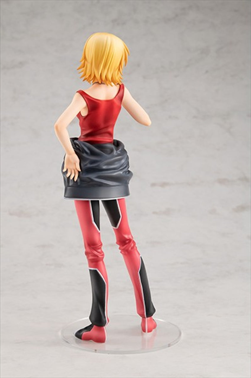 GGG Série Mobile Suit Gundam SEED FREEDOM Cagalli Yura Athha Pilot Suit Ver.