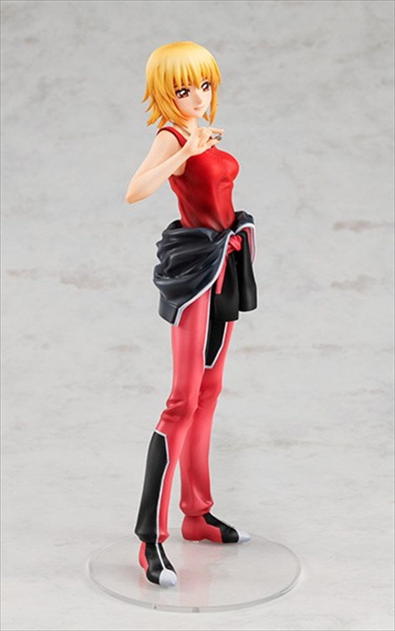 GGG Série Mobile Suit Gundam SEED FREEDOM Cagalli Yura Athha Pilot Suit Ver.