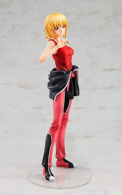 GGG Série Mobile Suit Gundam SEED FREEDOM Cagalli Yura Athha Pilot Suit Ver.