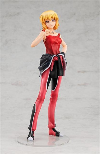 GGG Série Mobile Suit Gundam SEED FREEDOM Cagalli Yura Athha Pilot Suit Ver.