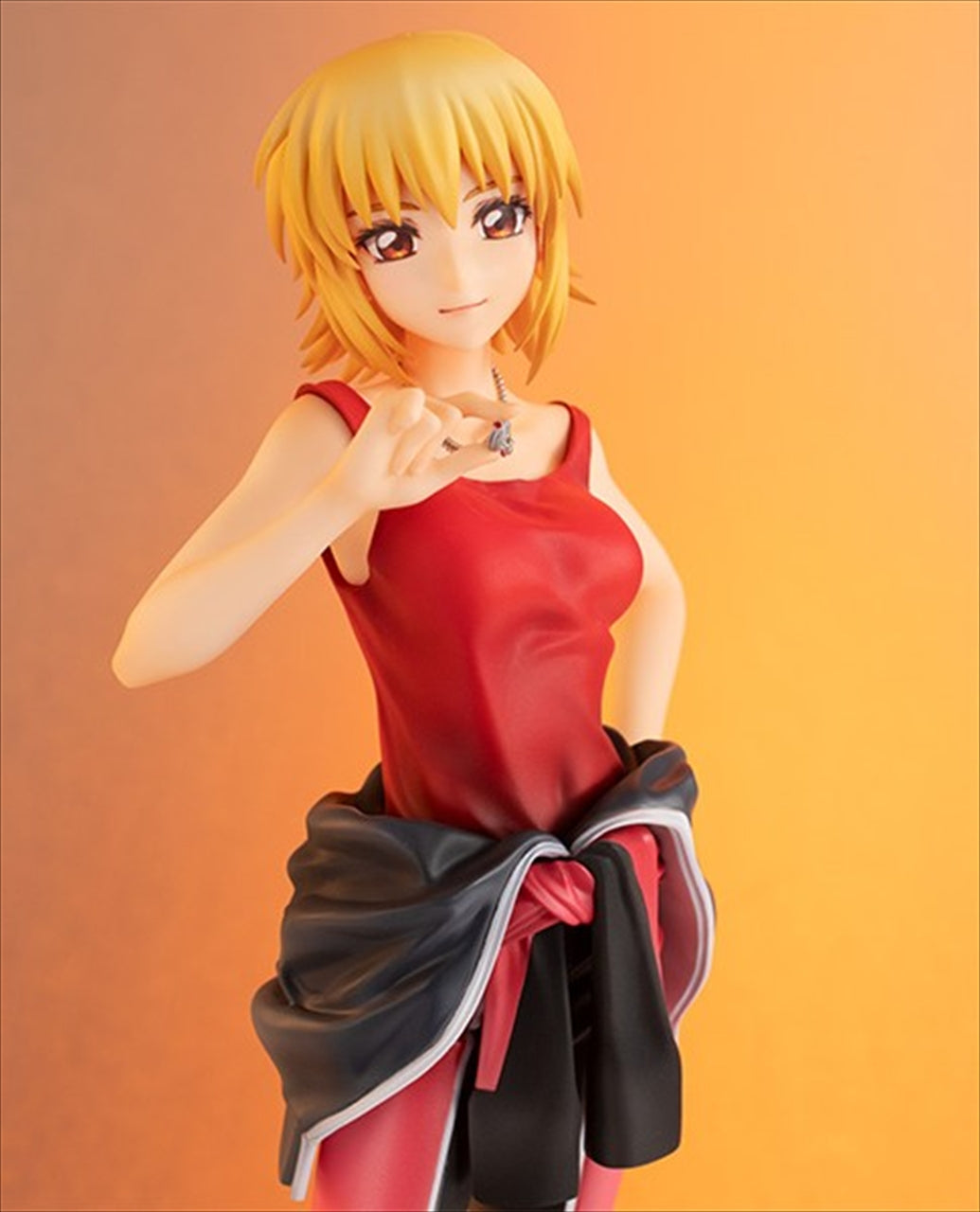 GGG Série Mobile Suit Gundam SEED FREEDOM Cagalli Yura Athha Pilot Suit Ver.