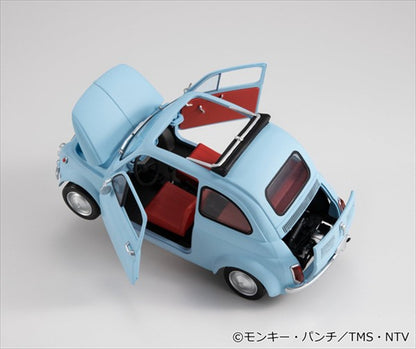 Lupine the Third LUPIN THE GALLERY 55th Limited Model