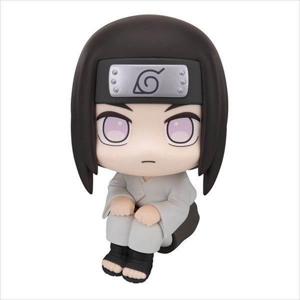 【メガハウス】るかっぷ NARUTO-ナルト- 疾風伝 日向ネジ