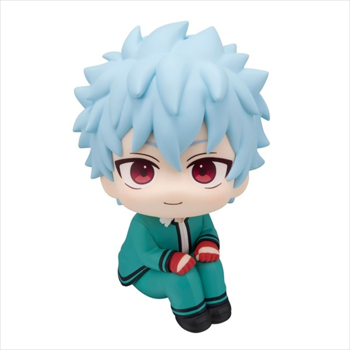 Rukup Saiki Kusuo's ΨDifficulty Shun Kaito
