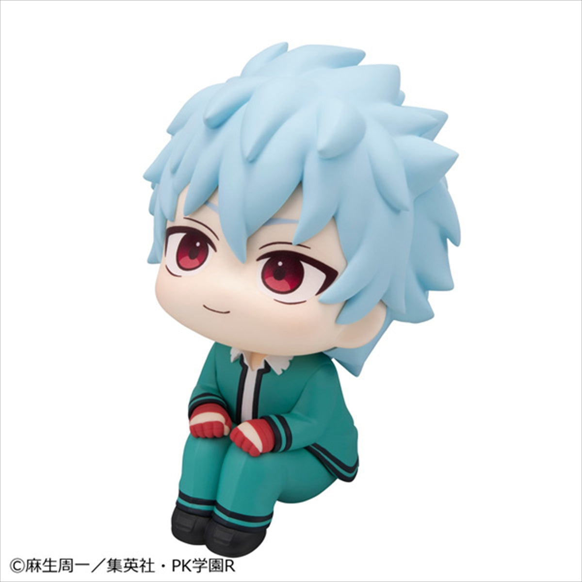 Rukup Saiki Kusuo's ΨDifficulty Shun Kaito