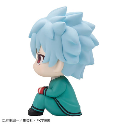 Rukup Saiki Kusuo's ΨDifficulty Shun Kaito