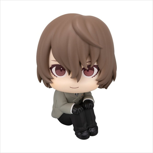 【メガハウス】るかっぷ ペルソナ5 ザ・ロイヤル 明智吾郎