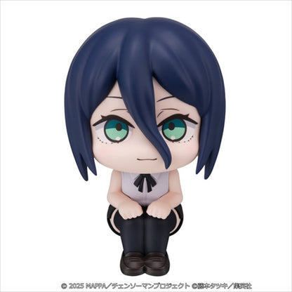 Rukappu movie version "Chainsawman Reze Edition" Reze
