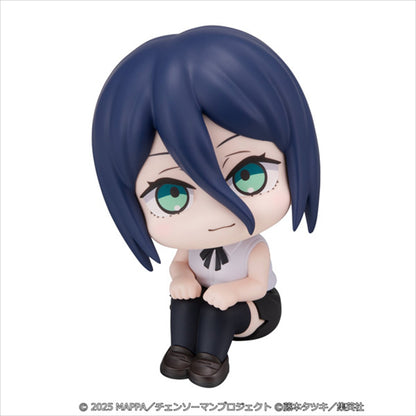 Rukappu movie version "Chainsawman Reze Edition" Reze