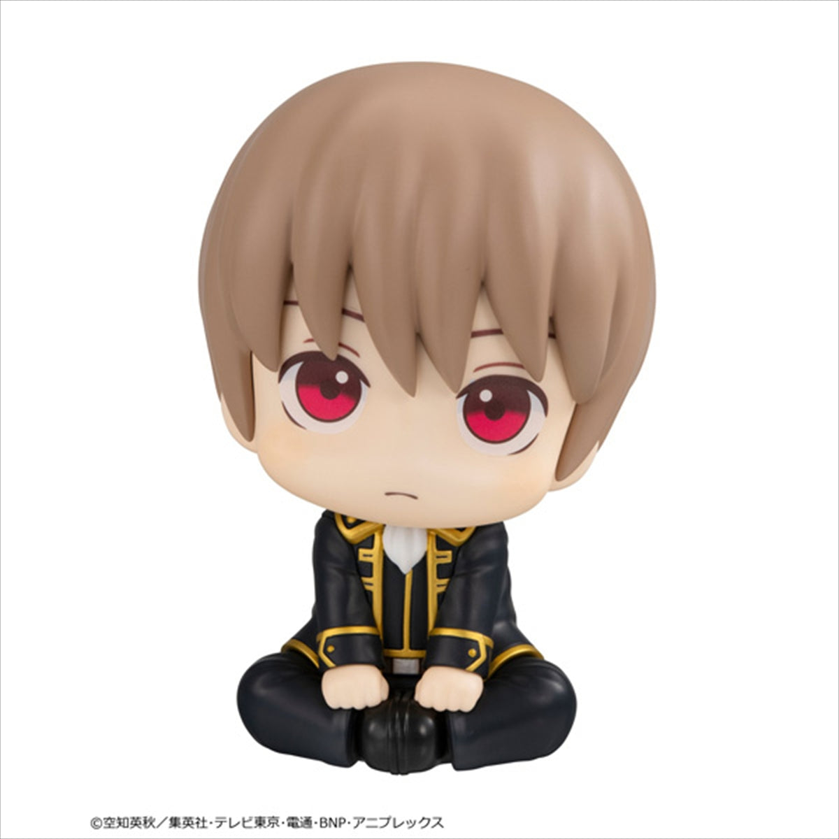 Copa Luc Gintama Sougo Okita
