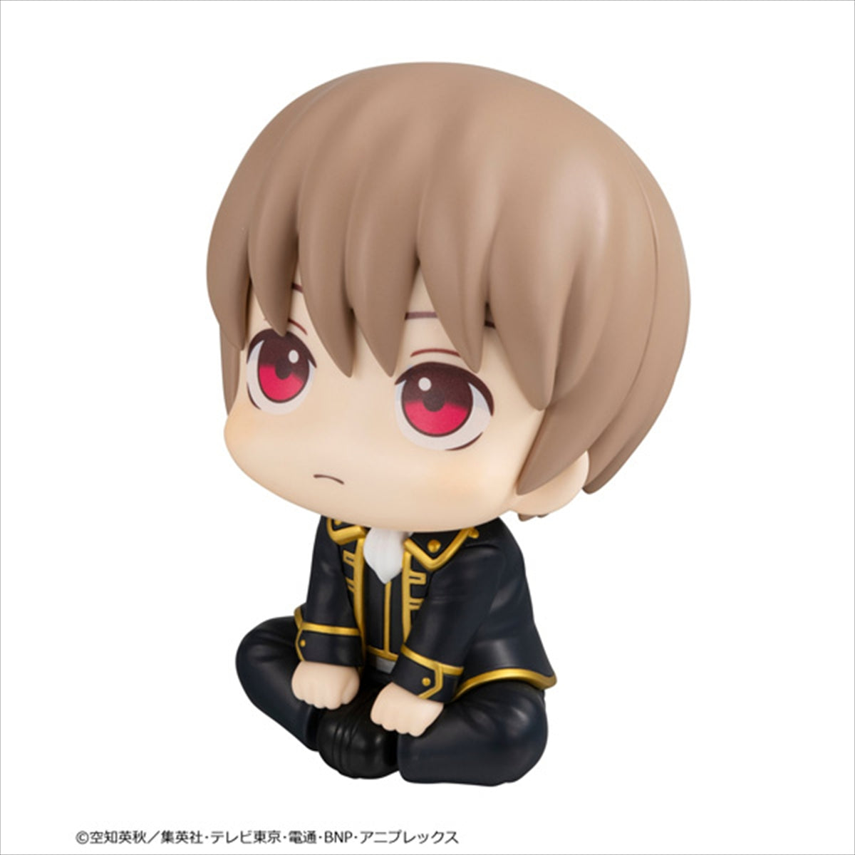 Copa Luc Gintama Sougo Okita