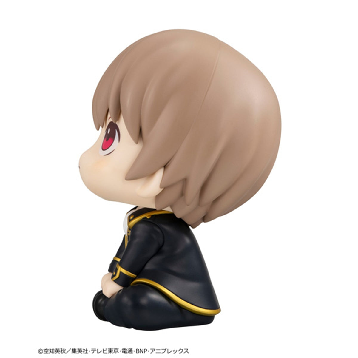 Copa Luc Gintama Sougo Okita