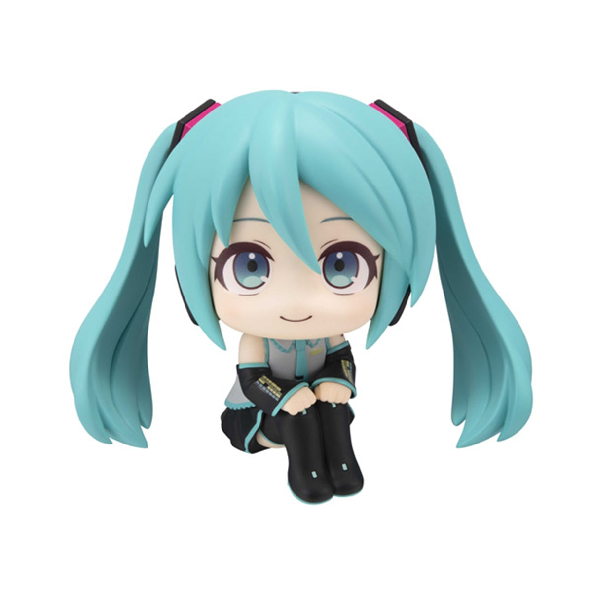 Rukup Hatsune Miku