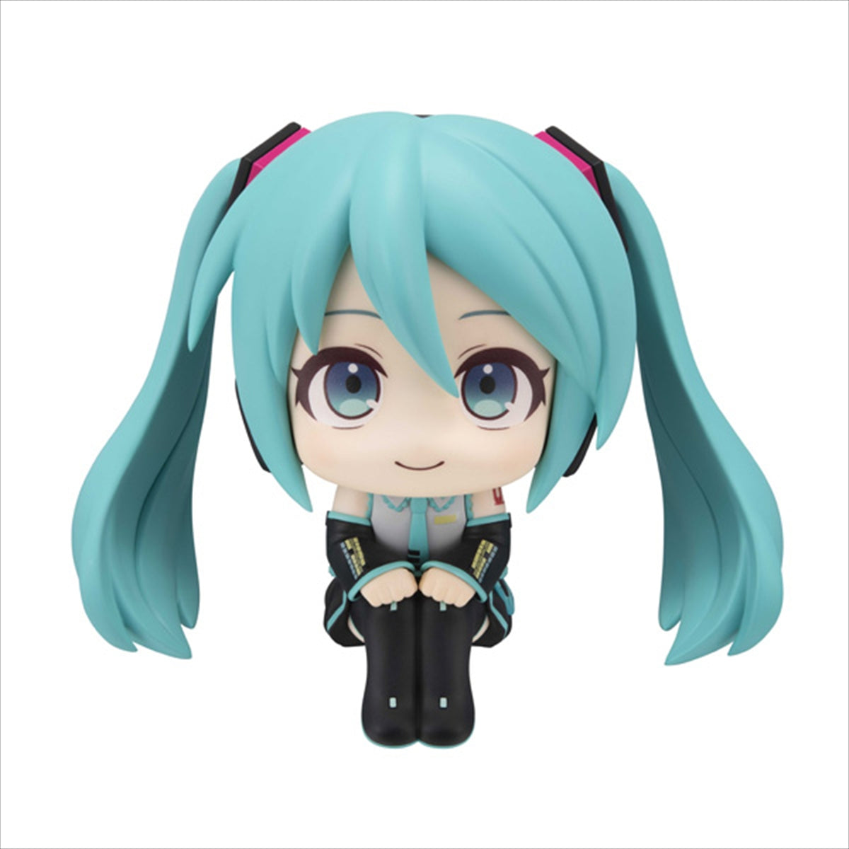 Rukup Hatsune Miku